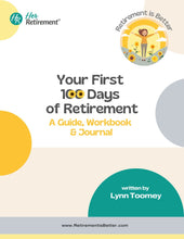 Load image into Gallery viewer, Retirement is Better Box for Her