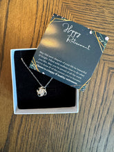 Load image into Gallery viewer, Retirement is Better Box for Her