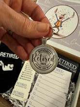 Load image into Gallery viewer, Retirement is Better Gift Box for Him