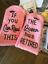 Load image into Gallery viewer, Retirement is Better Box for Her