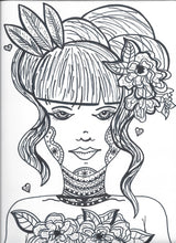 Load image into Gallery viewer, Just Doo-Dle It Coloring Books