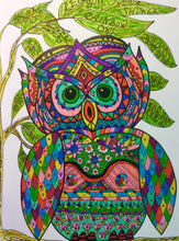 Load image into Gallery viewer, Just Doo-dle It Coloring Cards