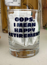 Load image into Gallery viewer, Retirement is Better Gift Box for Him