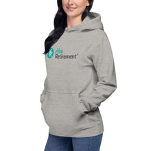 Load image into Gallery viewer, Her Retirement Unisex Hoodie