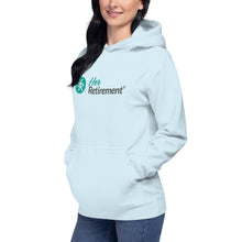 Load image into Gallery viewer, Her Retirement Unisex Hoodie