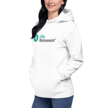 Load image into Gallery viewer, Her Retirement Unisex Hoodie