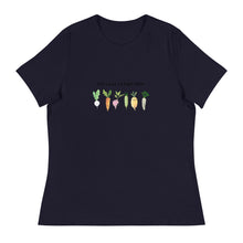Load image into Gallery viewer, Women's Relaxed T-Shirt