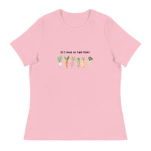 Load image into Gallery viewer, Women's Relaxed T-Shirt