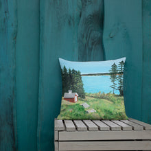 Load image into Gallery viewer, Premium Pillow