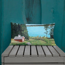 Load image into Gallery viewer, Premium Pillow