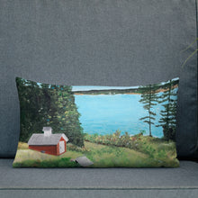 Load image into Gallery viewer, Premium Pillow