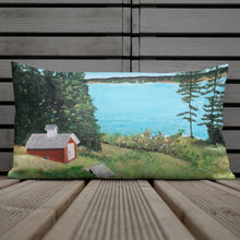 Load image into Gallery viewer, Premium Pillow