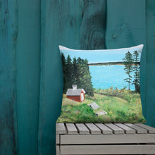 Load image into Gallery viewer, Premium Pillow