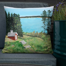 Load image into Gallery viewer, Premium Pillow