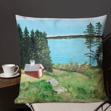 Load image into Gallery viewer, Premium Pillow