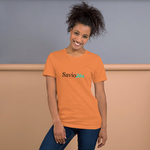 Load image into Gallery viewer, Women's SavioHer Short-Sleeve T-Shirt