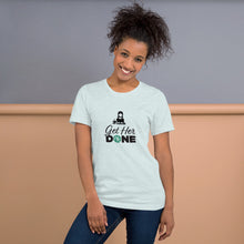 Load image into Gallery viewer, Women's Get Her Done Short-Sleeve T-Shirt