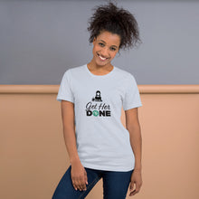Load image into Gallery viewer, Women's Get Her Done Short-Sleeve T-Shirt