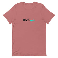 Load image into Gallery viewer, Women's RichHer Short Sleeve T-shirt