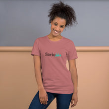 Load image into Gallery viewer, Women's SavioHer Short-Sleeve T-Shirt