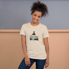 Load image into Gallery viewer, Women's Get Her Done Short-Sleeve T-Shirt