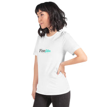 Load image into Gallery viewer, Women's FineHer Short-Sleeve T-Shirt