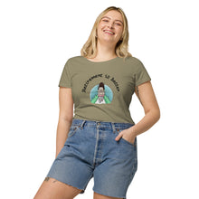 Load image into Gallery viewer, Women’s Retirement is Better organic t-shirt