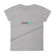 Load image into Gallery viewer, Women's LoveHer Short Sleeve T-shirt