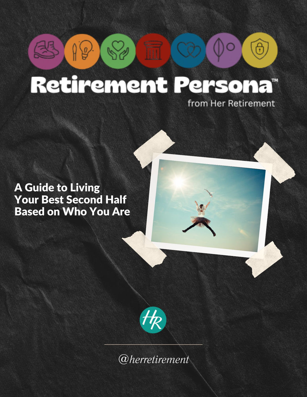 Retirement Persona Guide