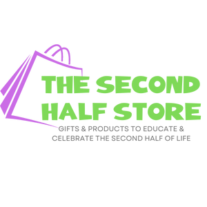 The Second Half Store