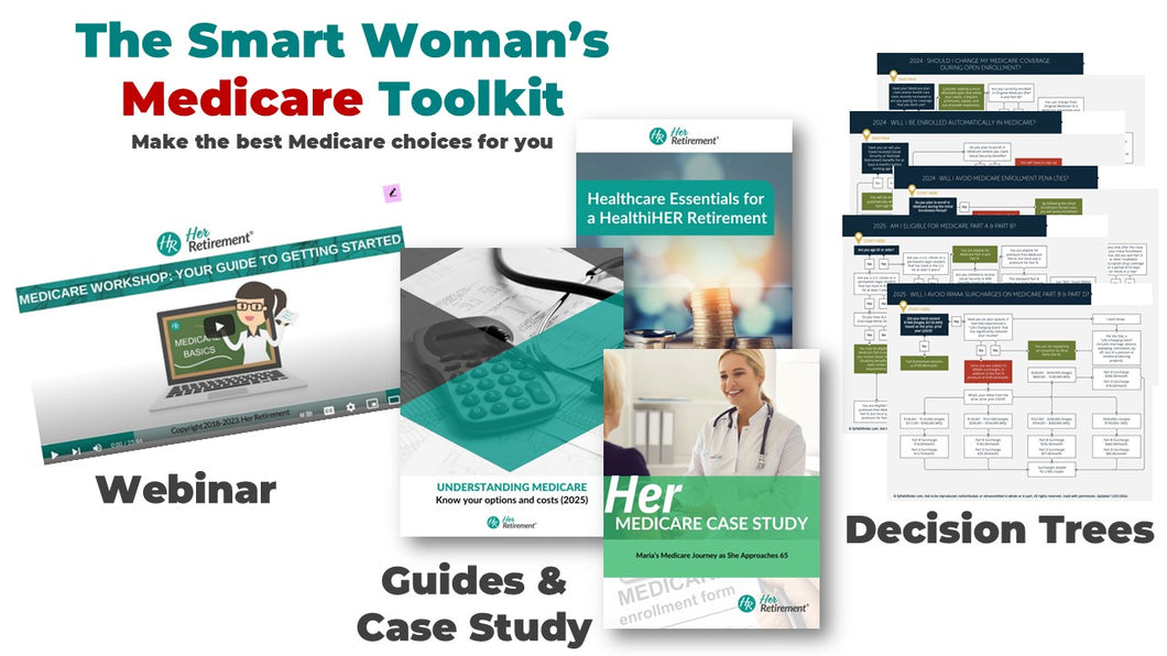 Her Medicare Toolkit