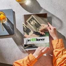 Load image into Gallery viewer, inHERitance Guidebook
