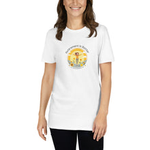 Load image into Gallery viewer, Retirement is Better Short-Sleeve Unisex T-Shirt
