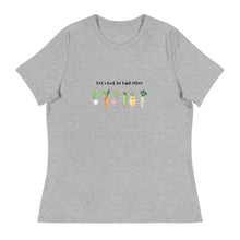 Load image into Gallery viewer, Women&#39;s Relaxed Let&#39;s Get Back to Our Roots Tee
