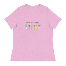 Load image into Gallery viewer, Women&#39;s Relaxed Let&#39;s Get Back to Our Roots Tee
