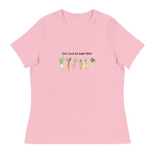 Load image into Gallery viewer, Women&#39;s Relaxed Let&#39;s Get Back to Our Roots Tee
